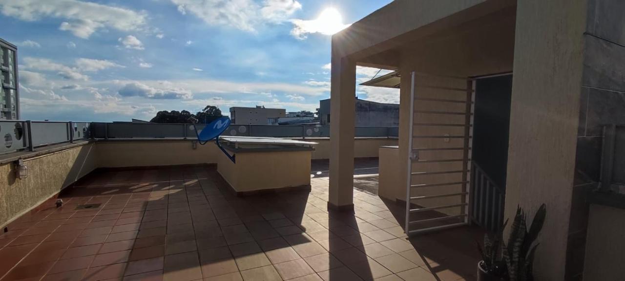 Buena Vista Suites Armenia  Exterior foto